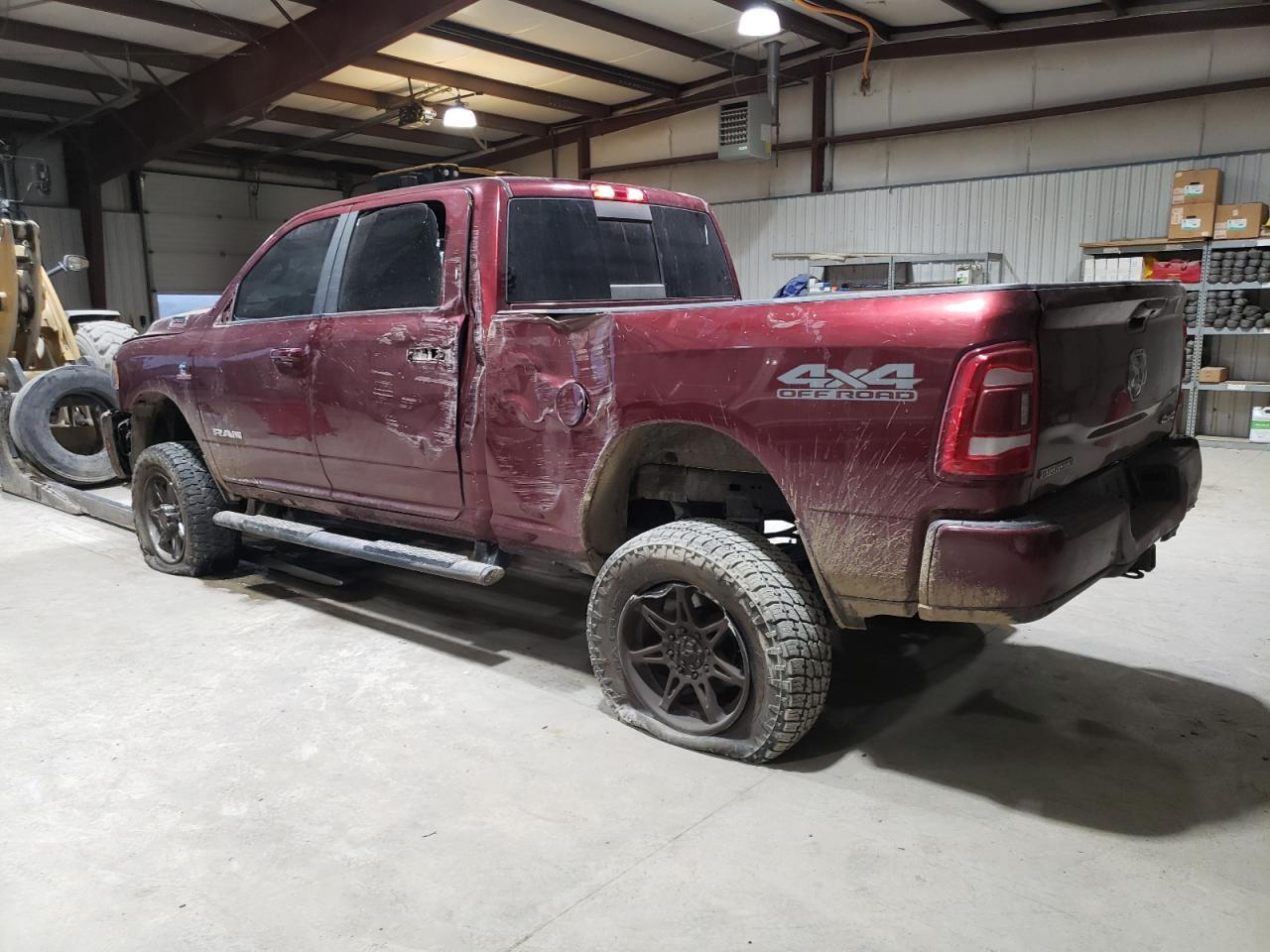 2021 RAM 2500 BIG H - Image 2