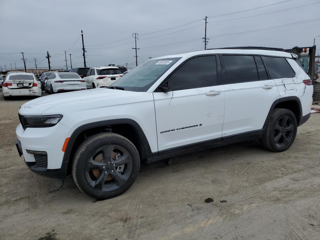 2024 JEEP GRAND CHER