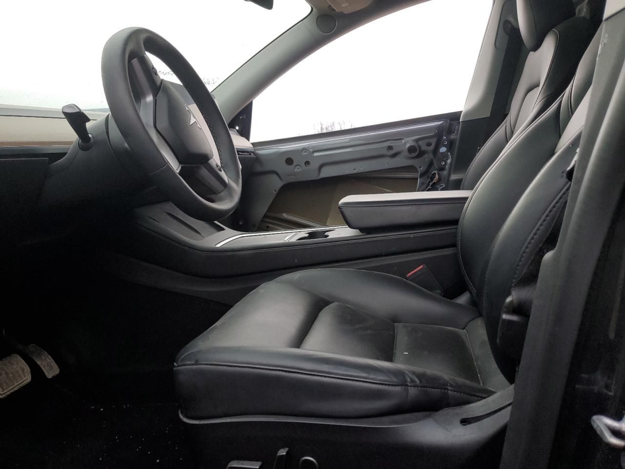 2022 TESLA MODEL Y - Image 7