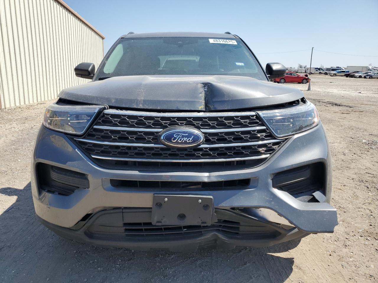 2023 FORD EXPLORER X - Image 5