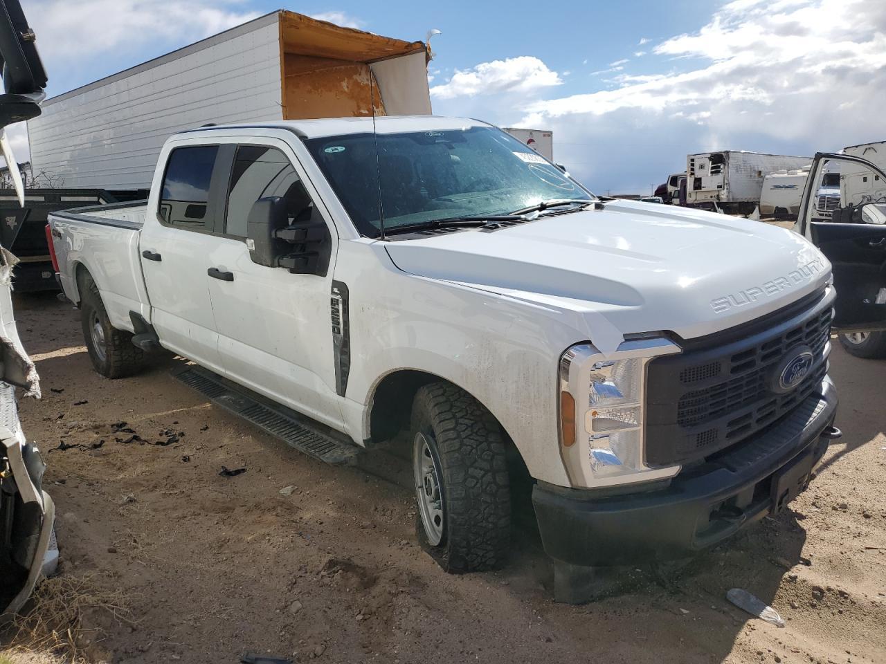 2024 FORD F250 SUPER - Image 4