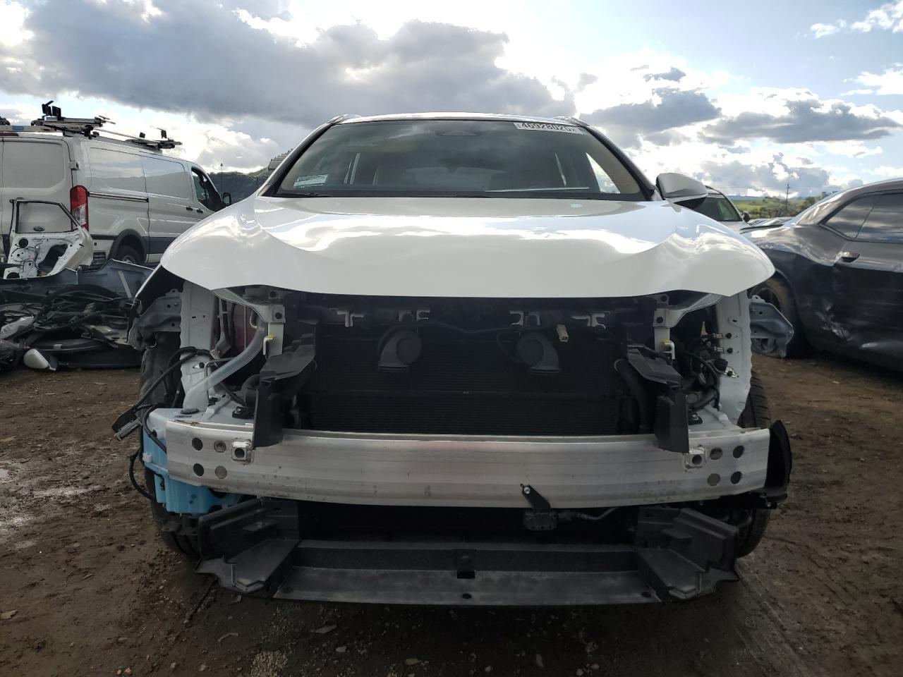 2024 LEXUS NX 350H BA - Image 5