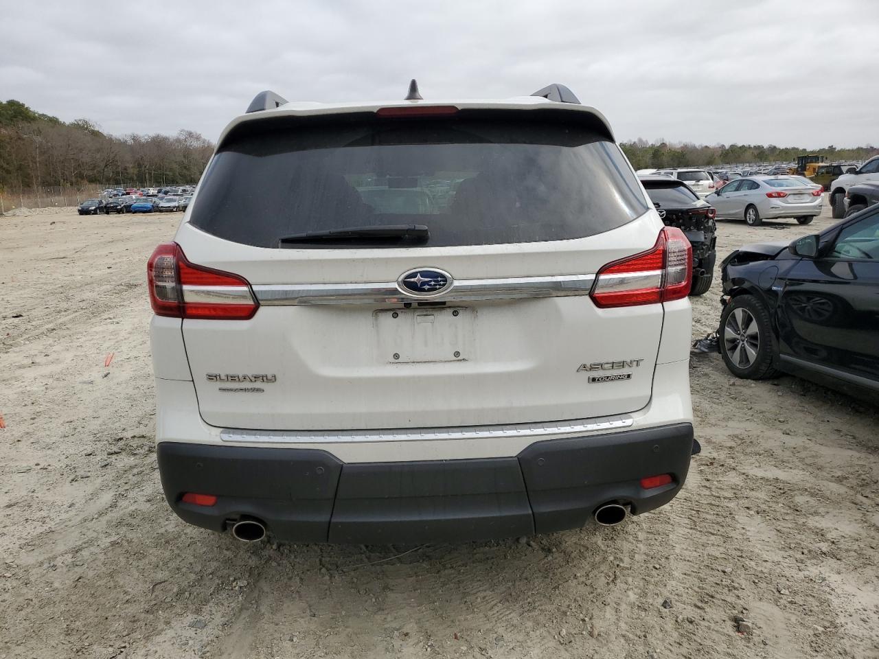 2021 SUBARU ASCENT TOU - Image 6