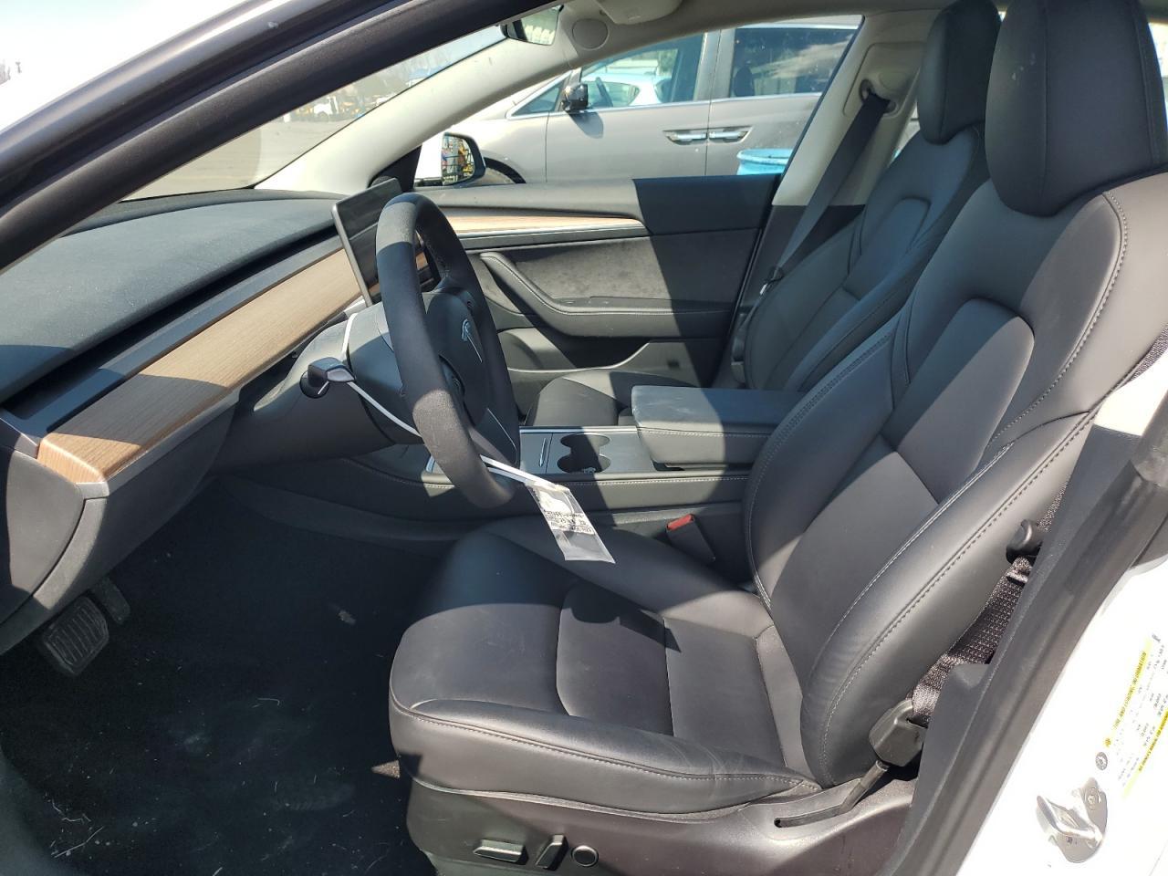 2023 TESLA MODEL 3 - Image 7