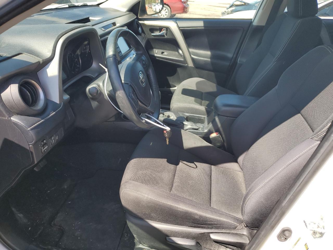 2018 TOYOTA RAV4 ADVEN - Image 7