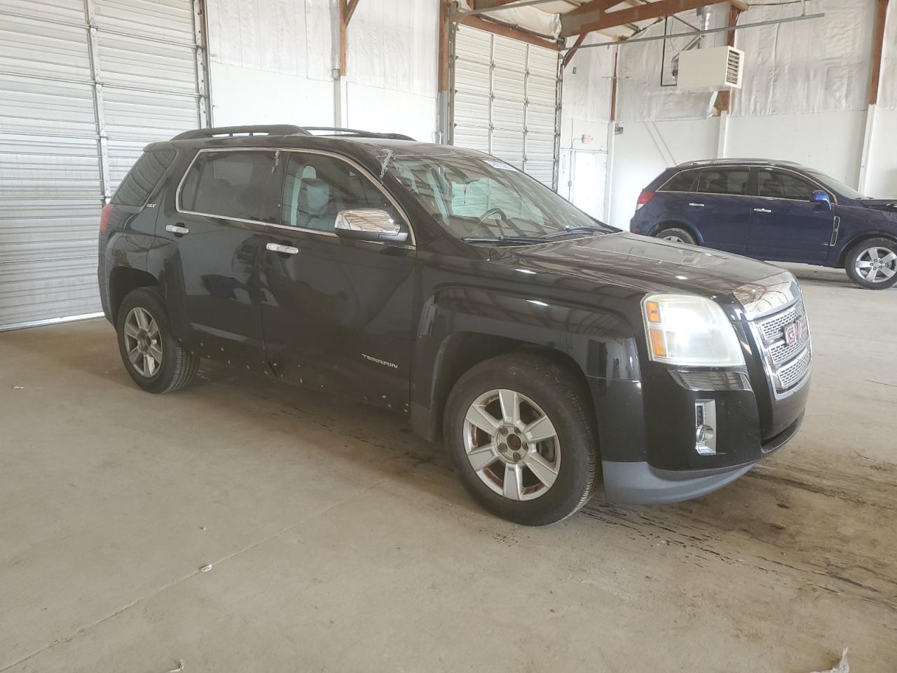 2013 GMC TERRAIN SL - Фото 4