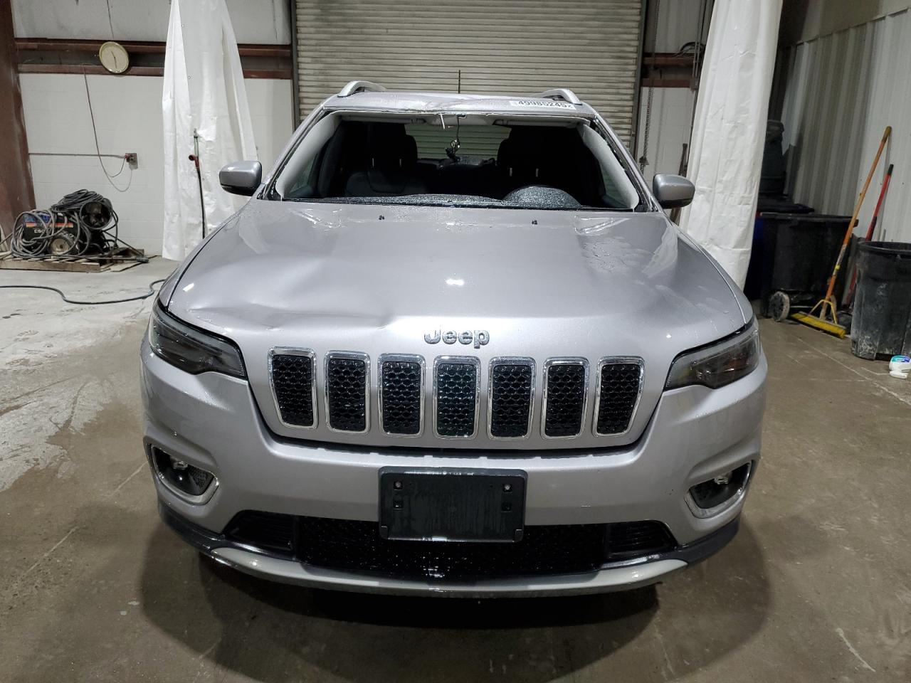 2019 JEEP CHEROKEE L - Фото 5