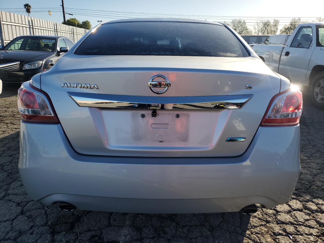 2013 NISSAN ALTIMA 2.5 - Image 6