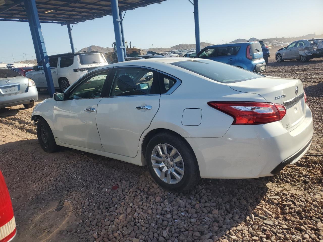 2016 NISSAN ALTIMA 2.5 - Image 2