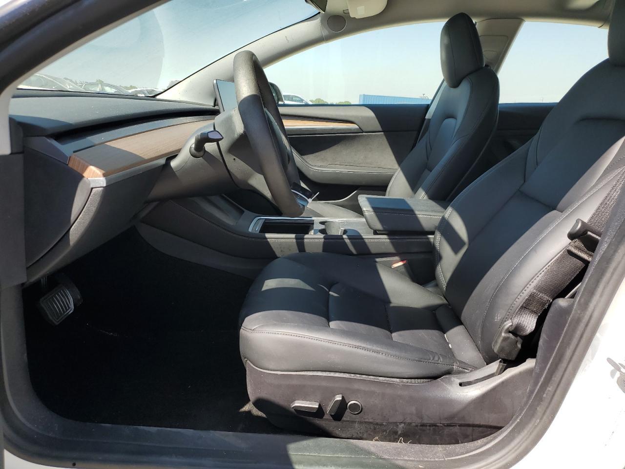 2022 TESLA MODEL 3 - Image 7
