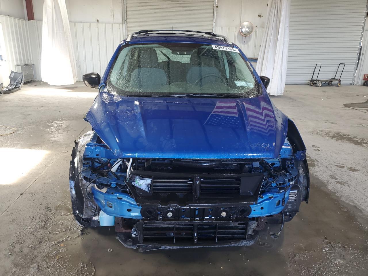 2017 FORD ESCAPE S - Image 5