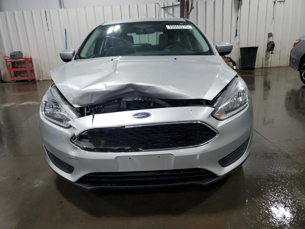 2018 FORD FOCUS SE - Image 5