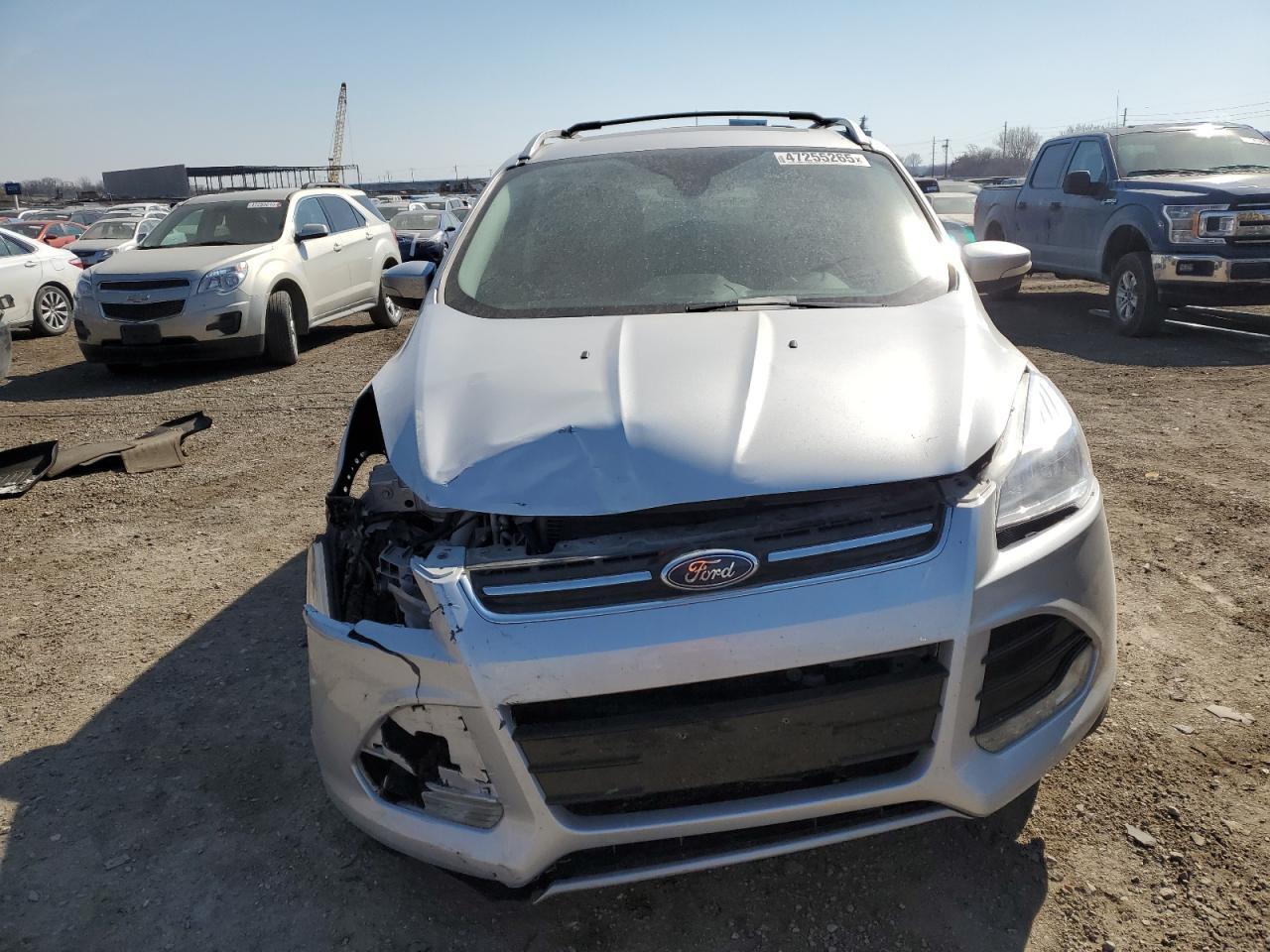 2015 FORD ESCAPE TIT - Image 5