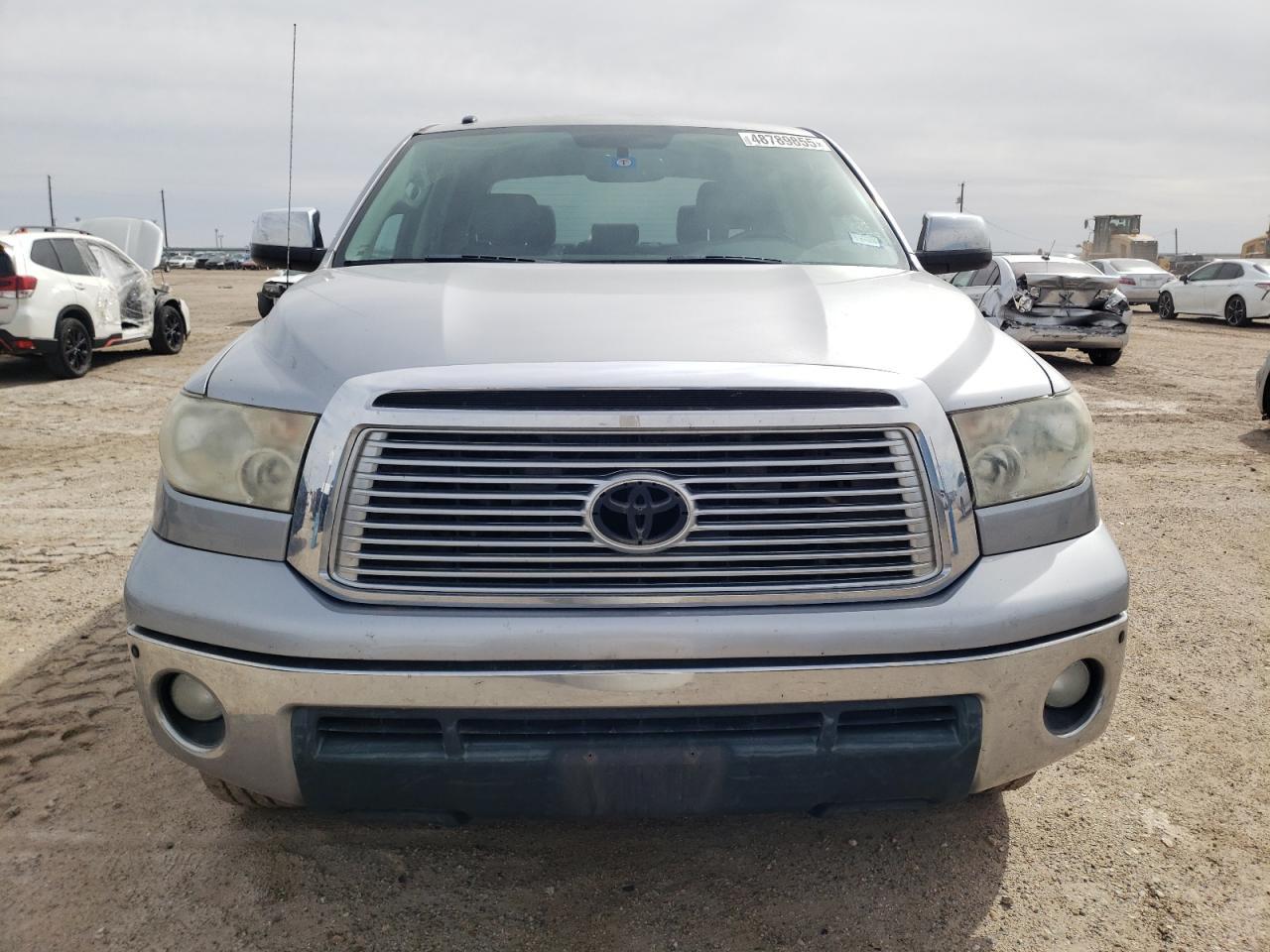 2011 TOYOTA TUNDRA CRE - Image 5