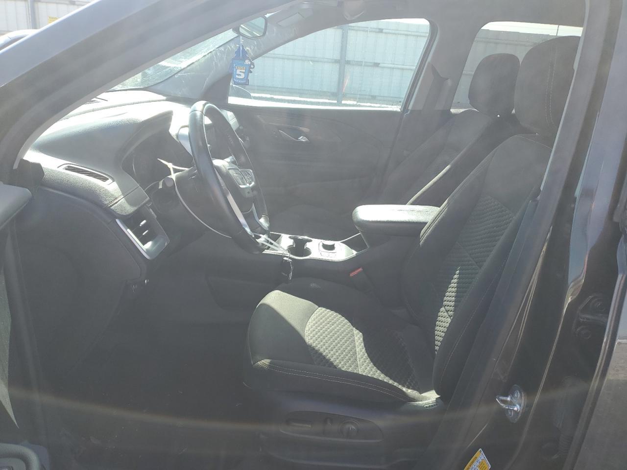 2019 GMC TERRAIN SL - Image 7