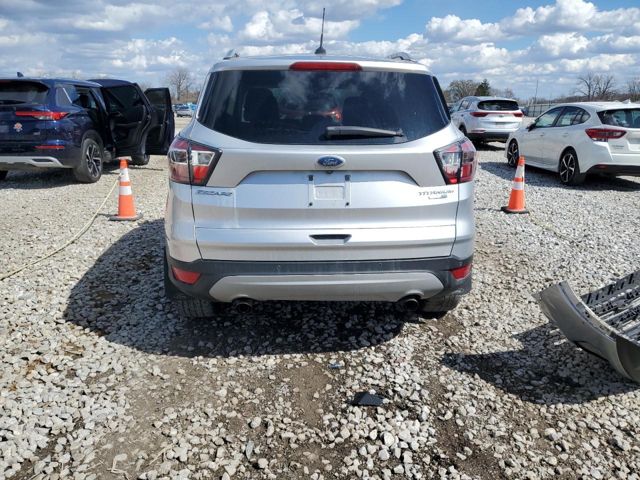 2017 FORD ESCAPE TIT - Image 6