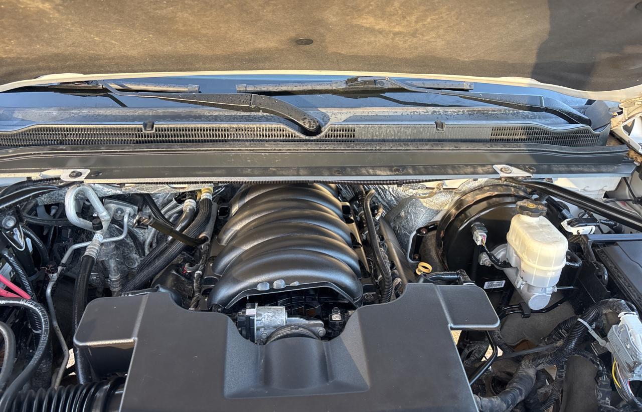 2016 CHEVROLET TAHOE K150 - Image 7
