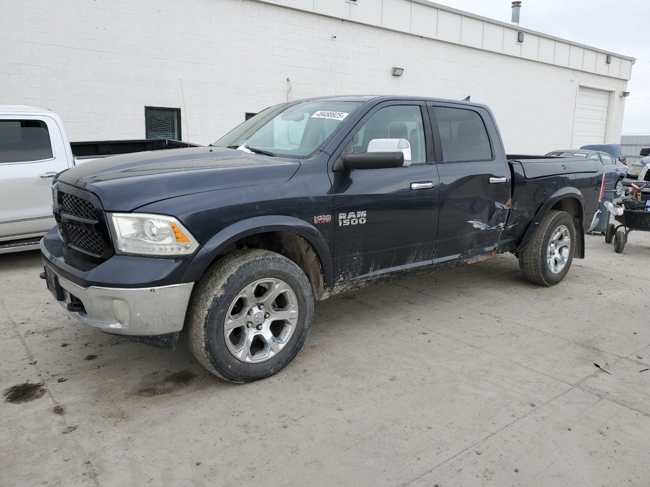 2014 RAM 1500 LARAM