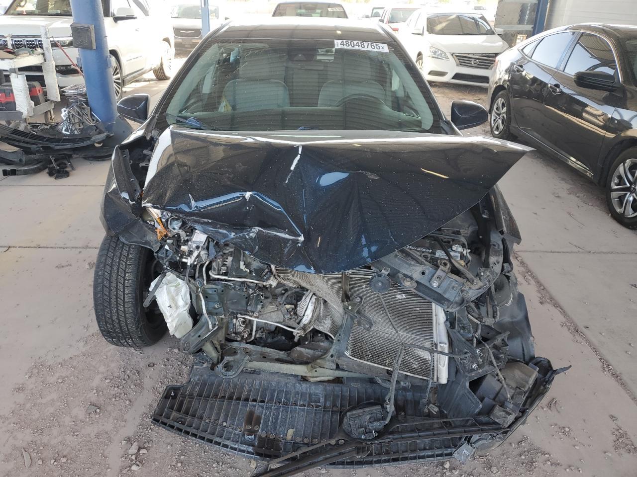 2018 TOYOTA COROLLA L - Фото 5