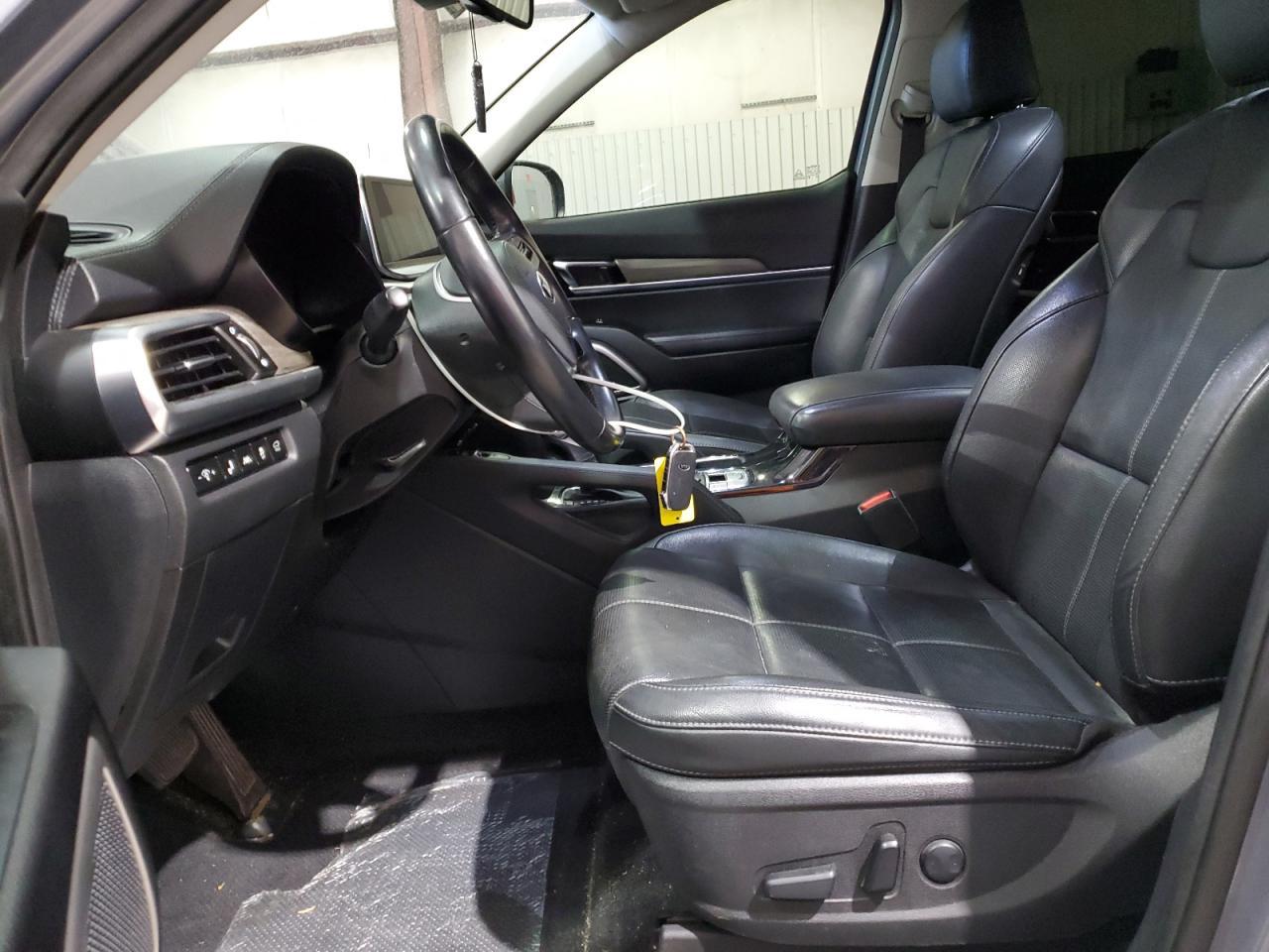 2020 KIA TELLURIDE - Image 7