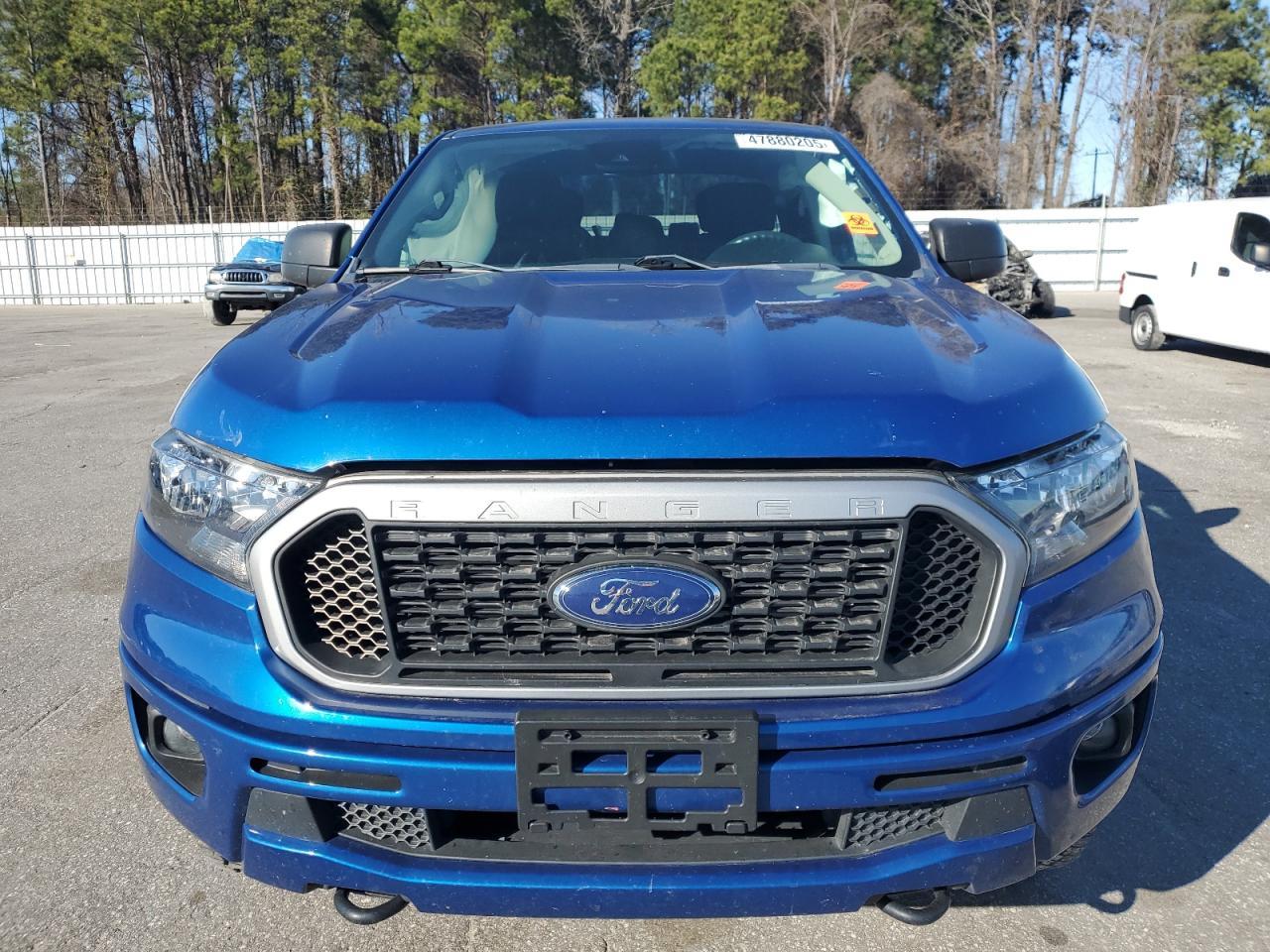 2020 FORD RANGER XL - Image 5
