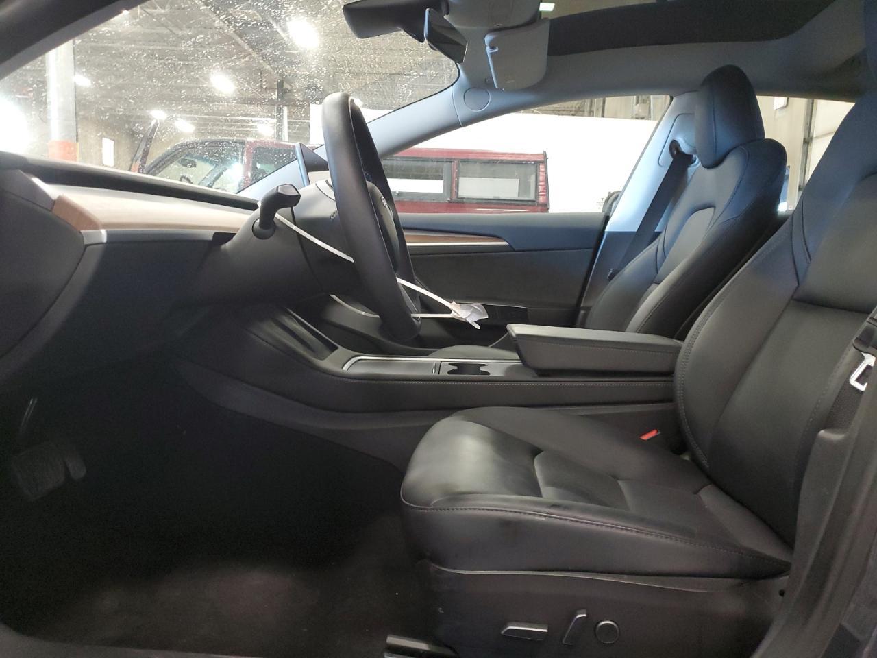 2023 TESLA MODEL 3 - Image 7