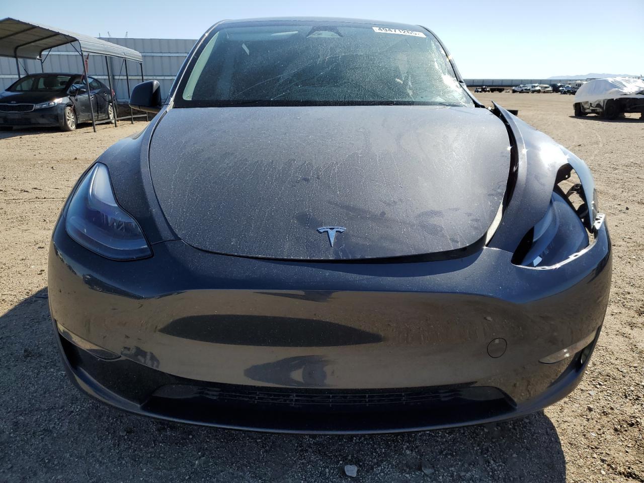 2024 TESLA MODEL Y - Image 5