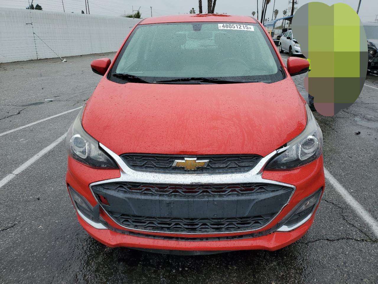 2020 CHEVROLET SPARK 1LT - Image 5