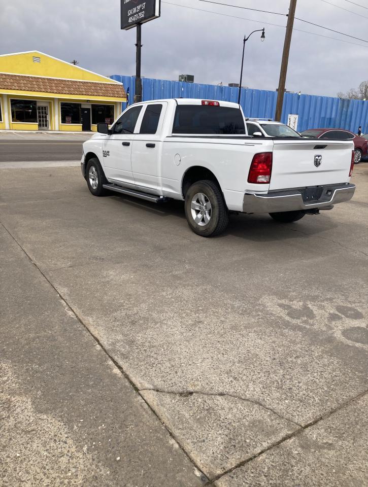 2019 RAM 1500 CLASS - Image 3