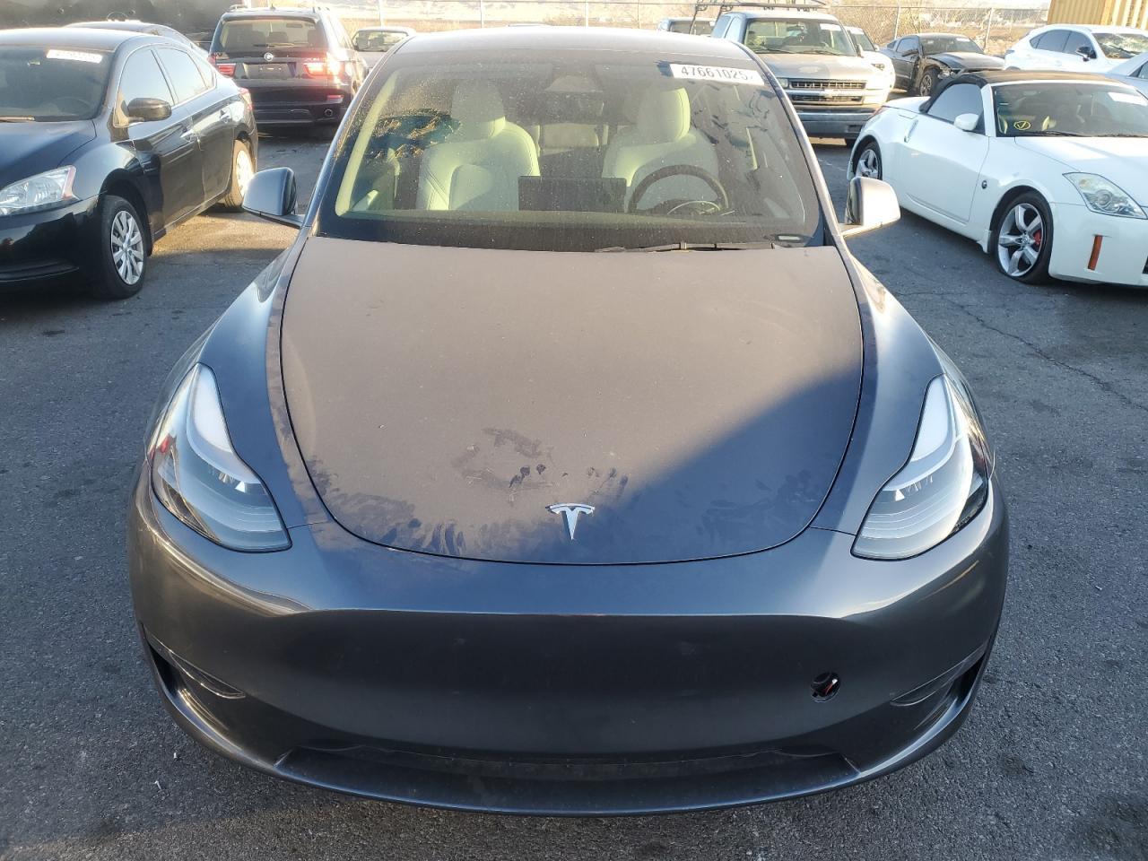 2023 TESLA MODEL Y - Фото 5