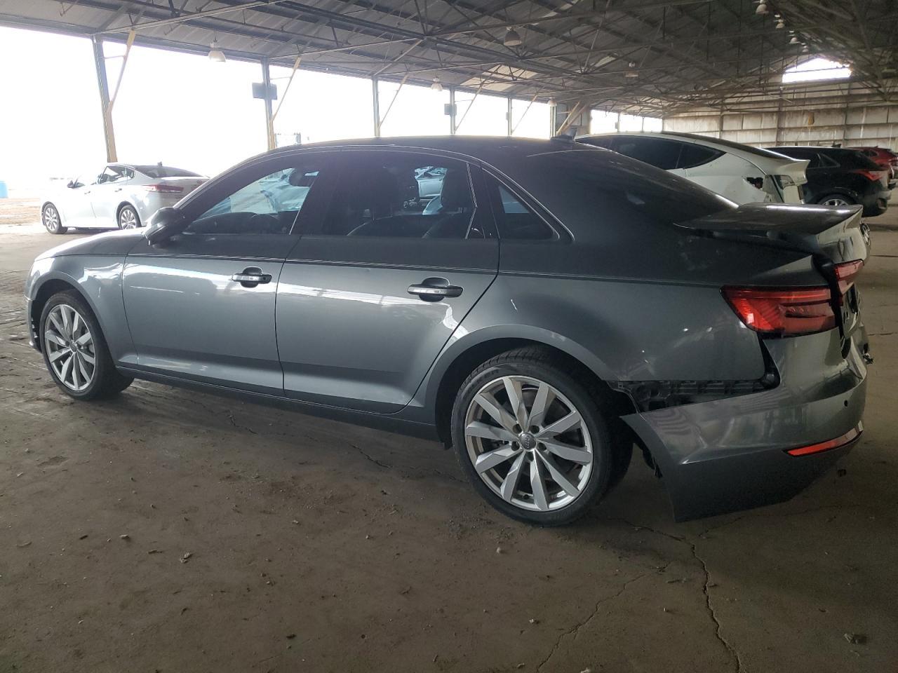 2017 AUDI A4 PREMIUM - Image 2