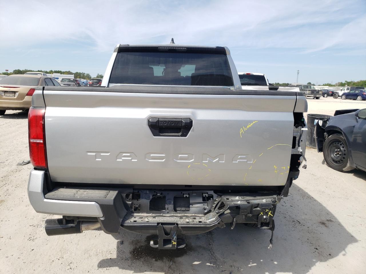 2024 TOYOTA TACOMA DOU - Image 6