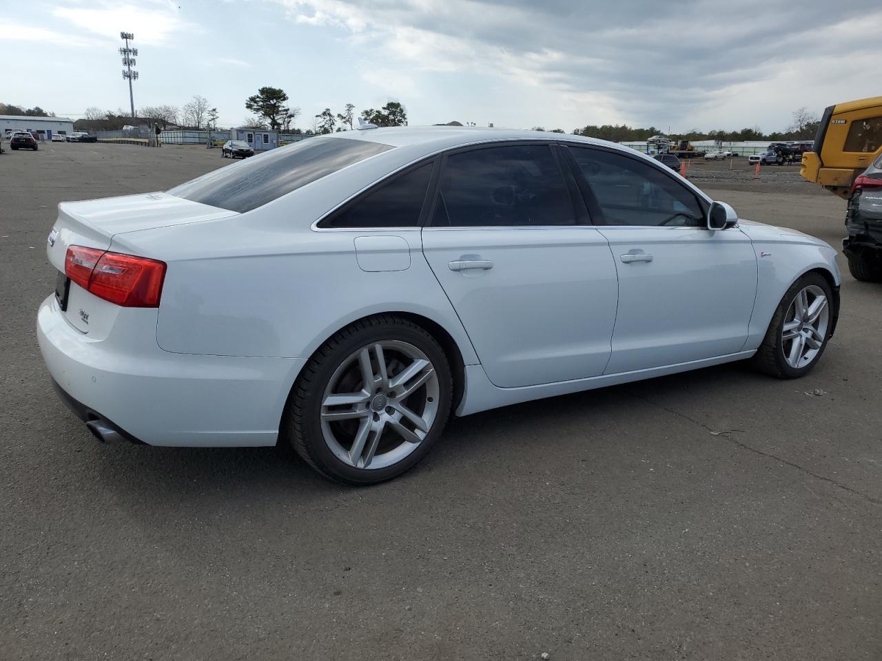 2014 AUDI A6 PREMIUM - Фото 3