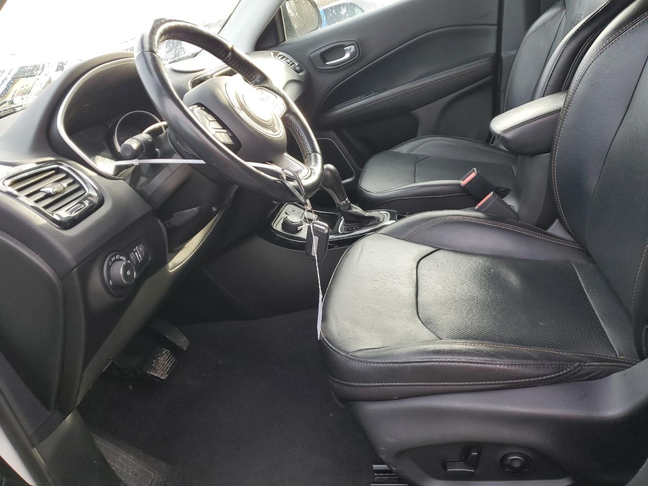 2020 JEEP COMPASS LI - Фото 7