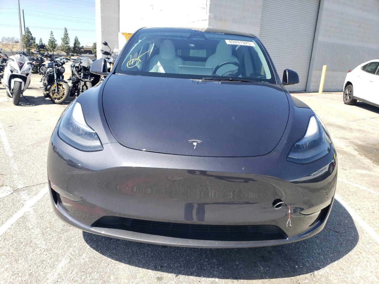 2024 TESLA MODEL Y - Image 5