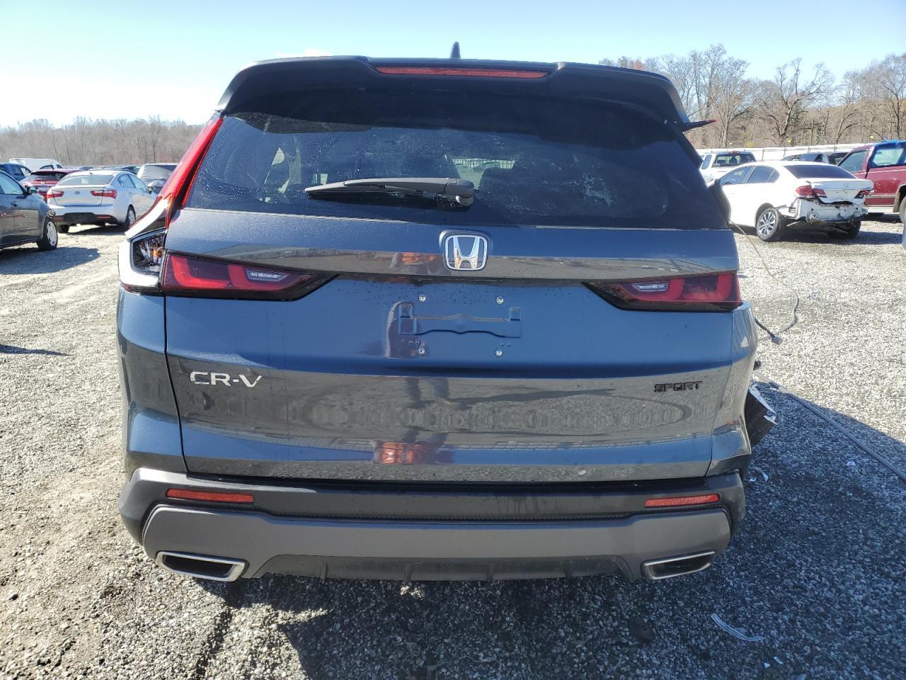 2023 HONDA CR-V SPORT - Image 6