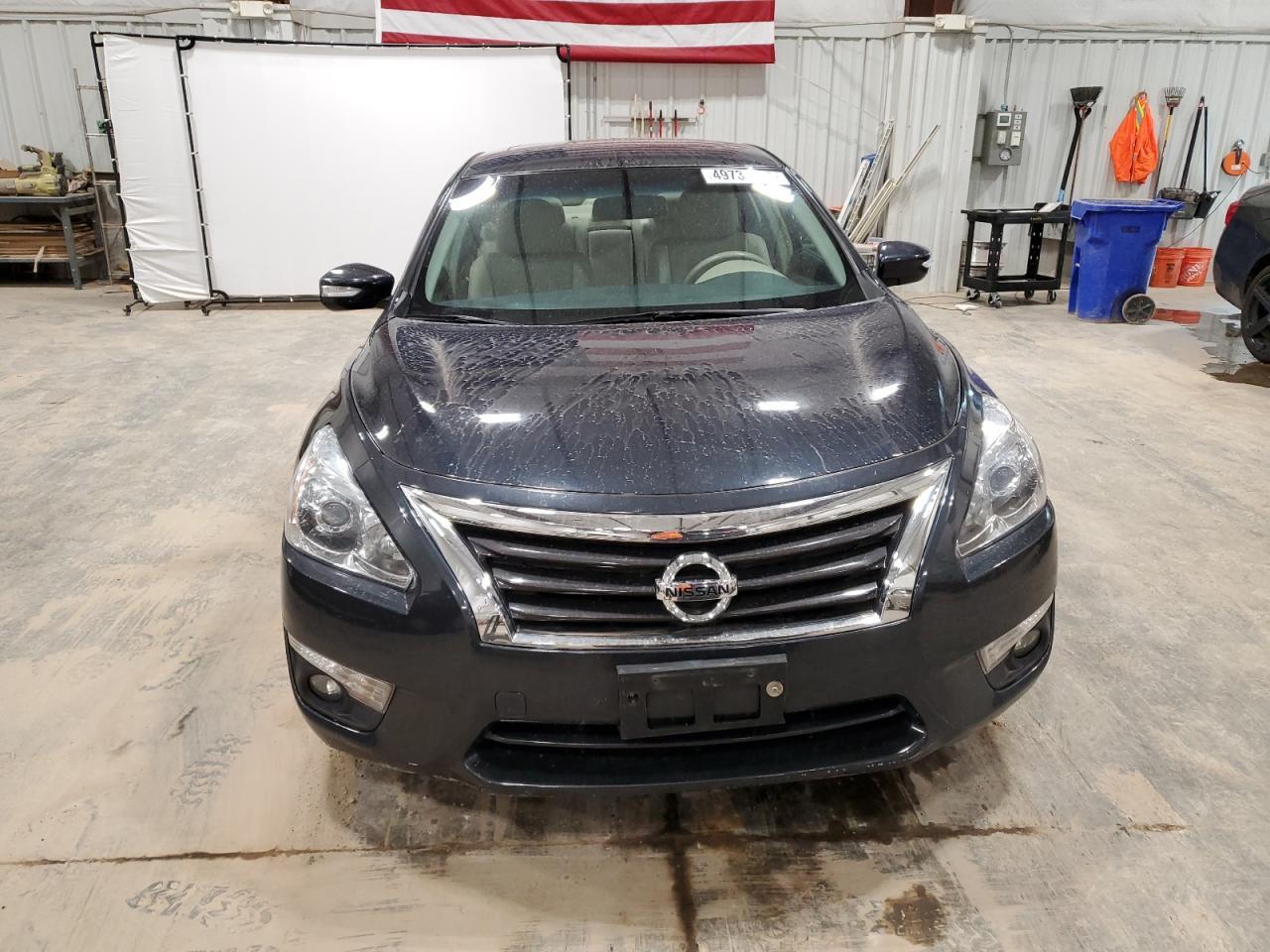 2013 NISSAN ALTIMA 2.5 - Фото 5