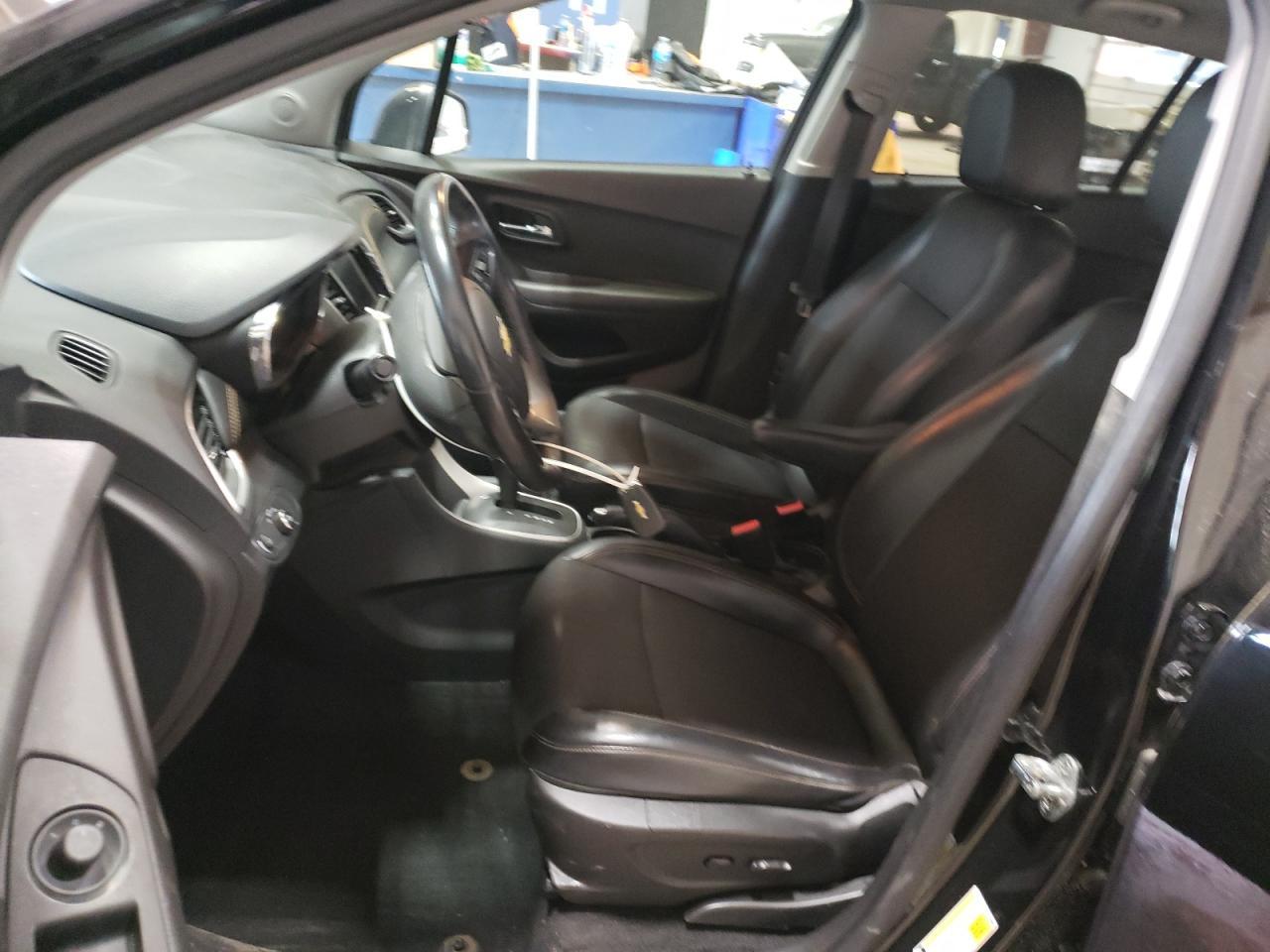 2019 CHEVROLET TRAX 1LT - Фото 7