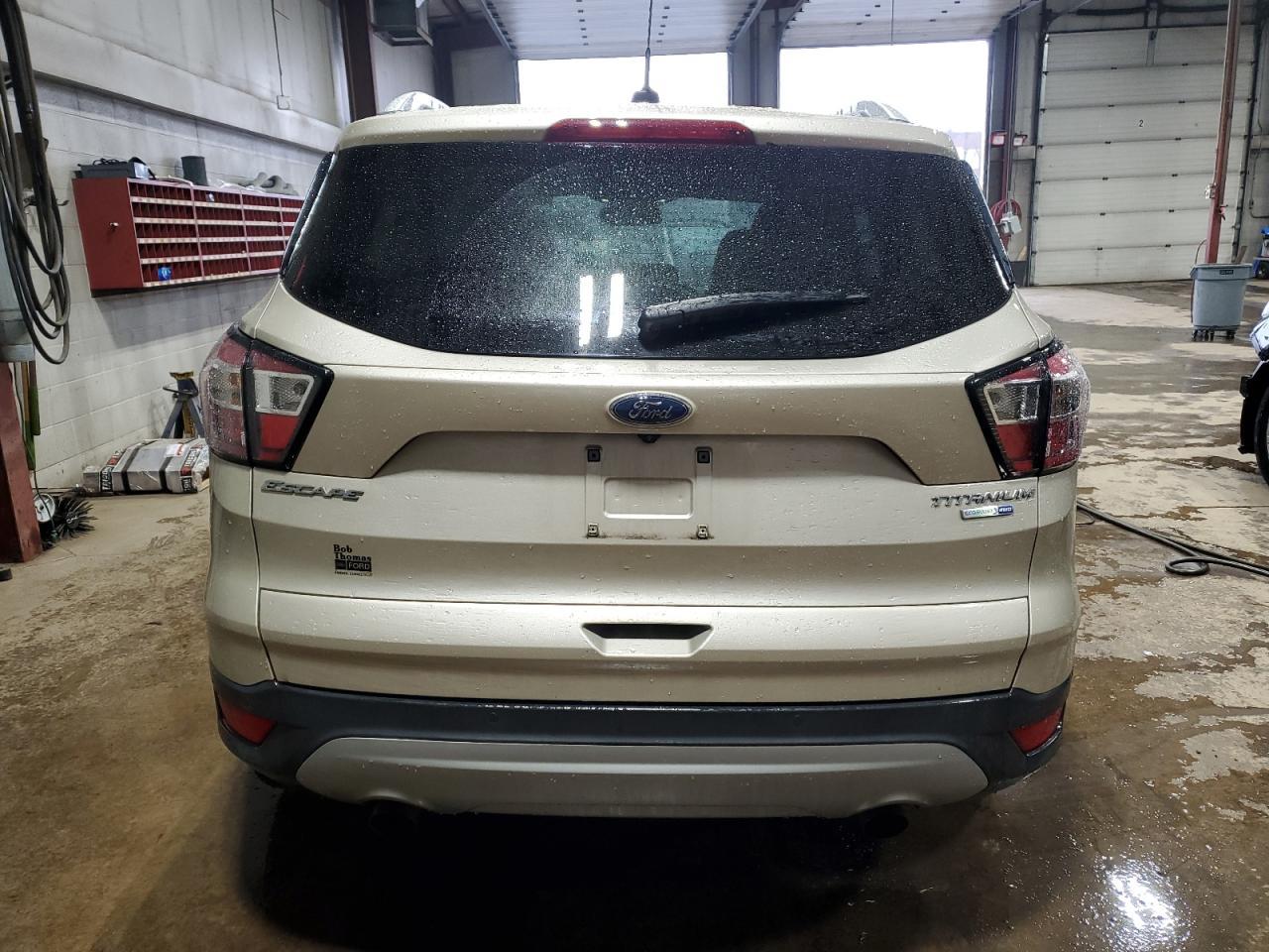 2017 FORD ESCAPE TIT - Image 6