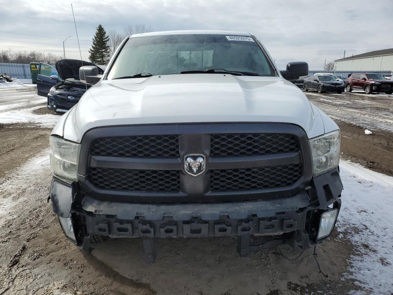 2014 RAM 1500 SLT - Image 5