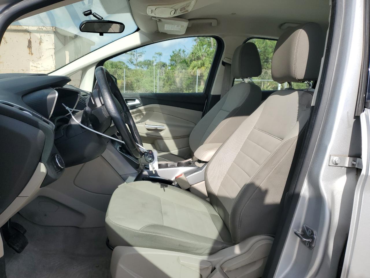 2013 FORD C-MAX SE - Фото 7