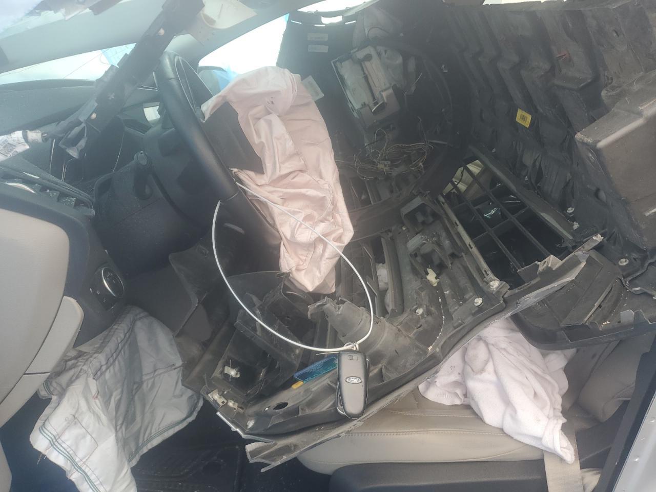 2017 FORD ESCAPE TIT - Image 7