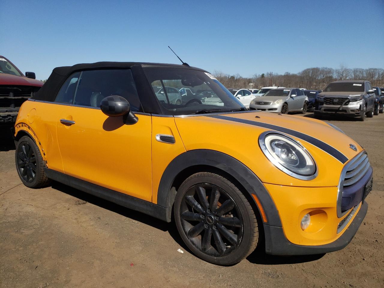 2017 MINI COOPER - Фото 4