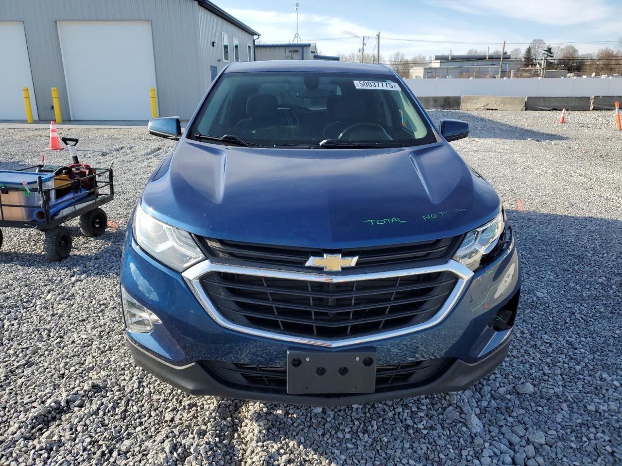 2019 CHEVROLET EQUINOX LT - Image 5