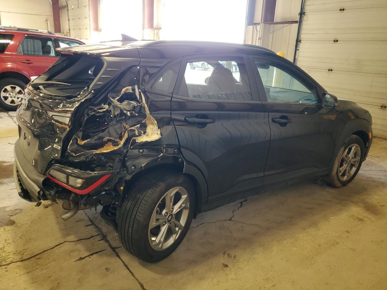 2023 HYUNDAI KONA SEL - Фото 3