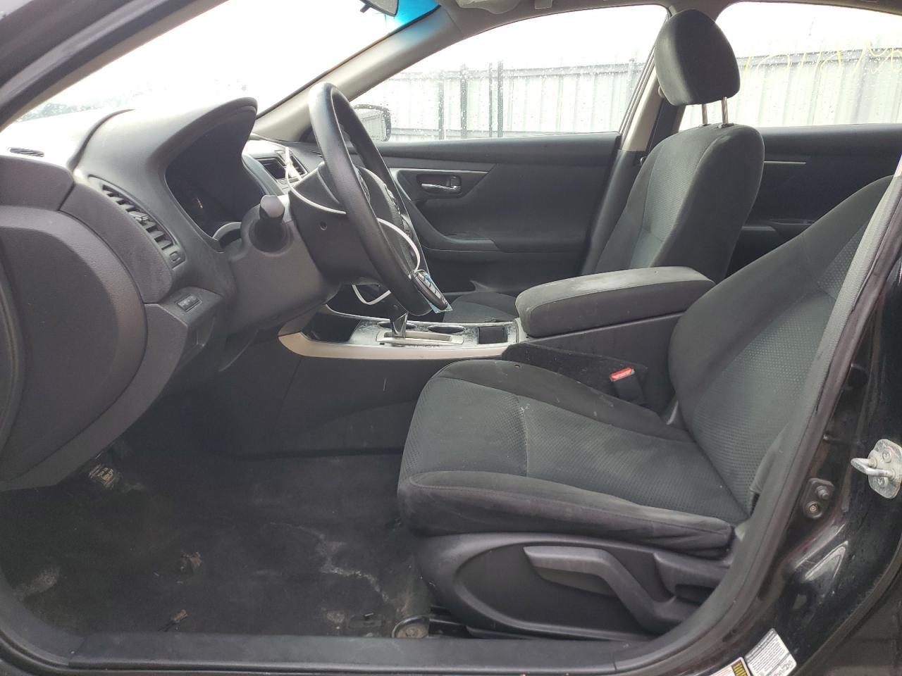 2015 NISSAN ALTIMA 2.5 - Image 7