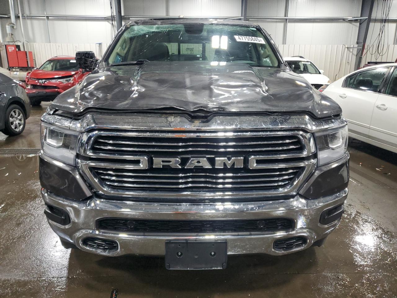 2019 RAM 1500 LARAM - Фото 5