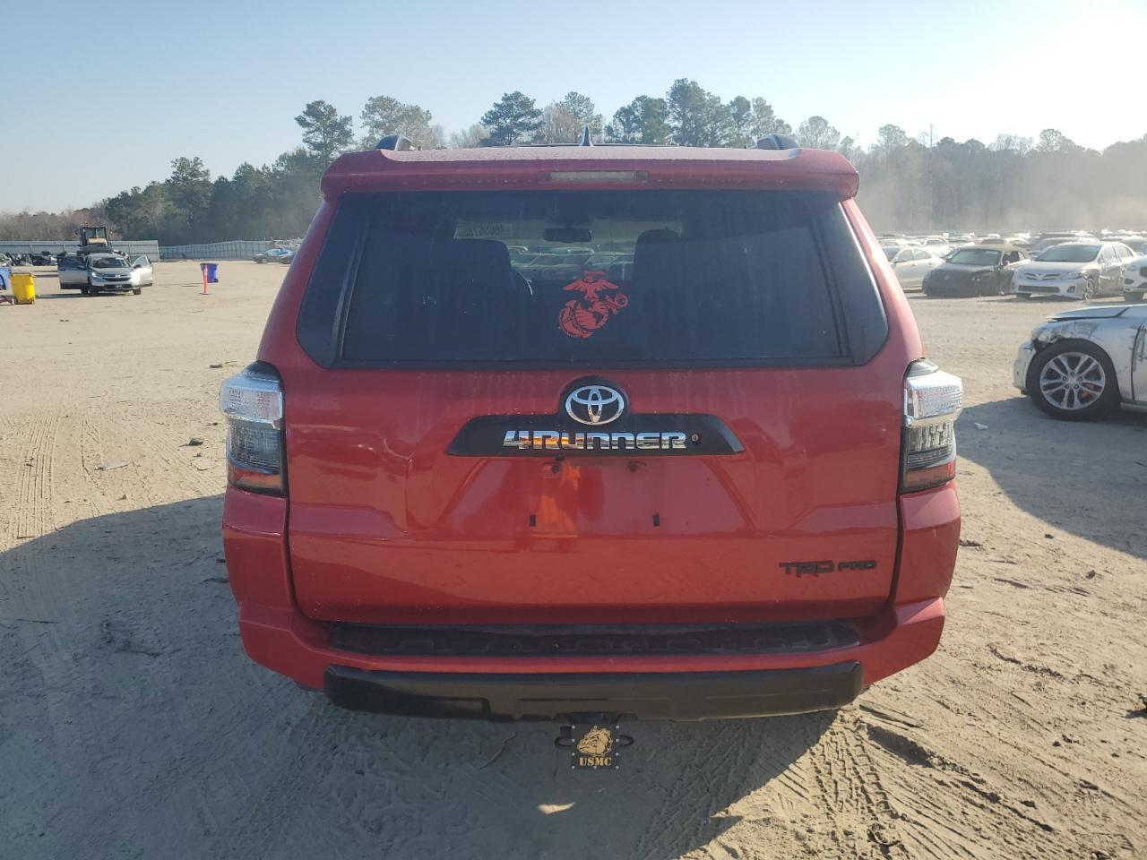 2017 TOYOTA 4RUNNER SR - Image 6