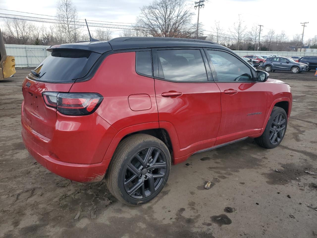 2024 JEEP COMPASS LI - Image 3