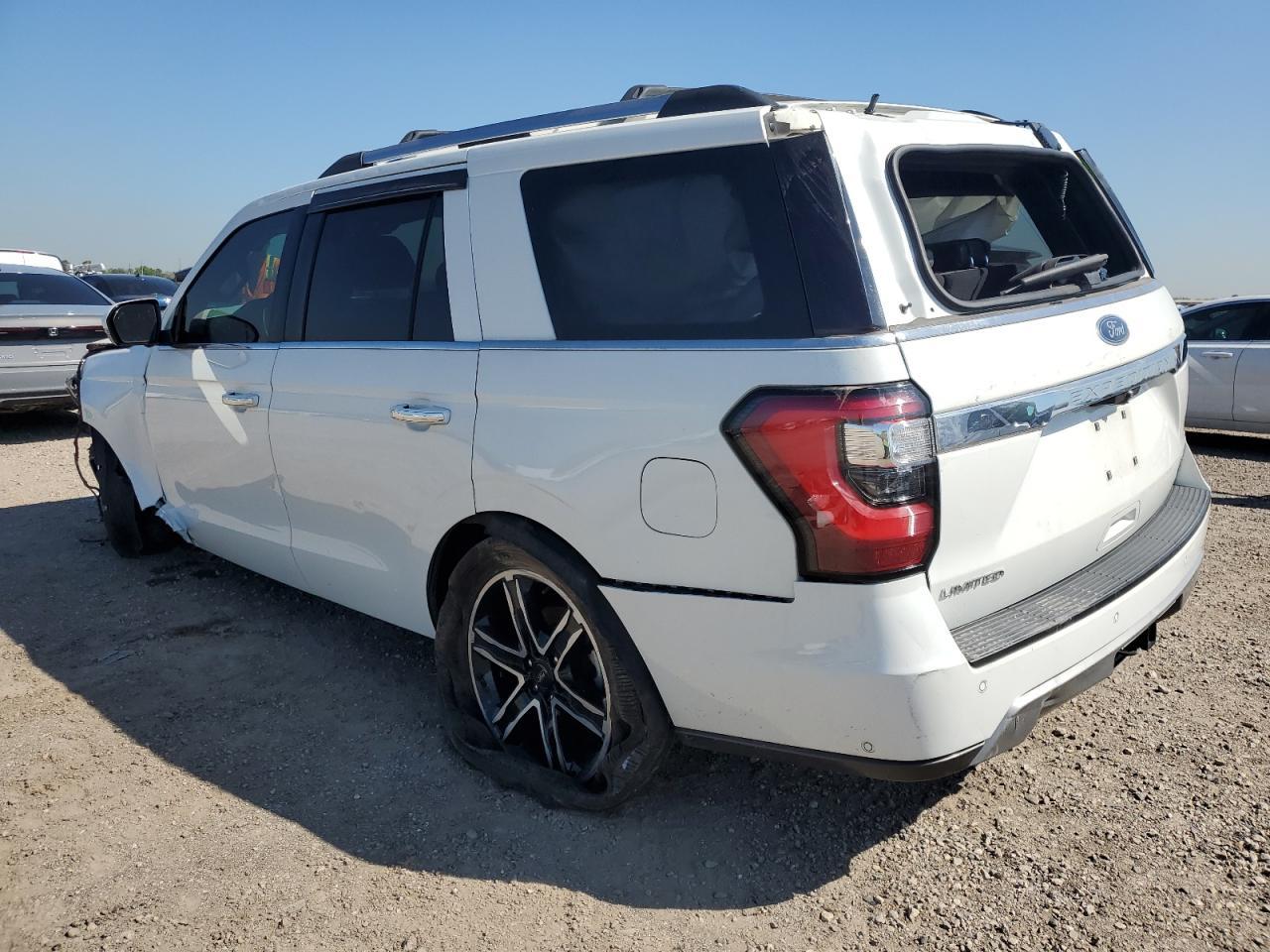 2021 FORD EXPEDITION - Фото 2